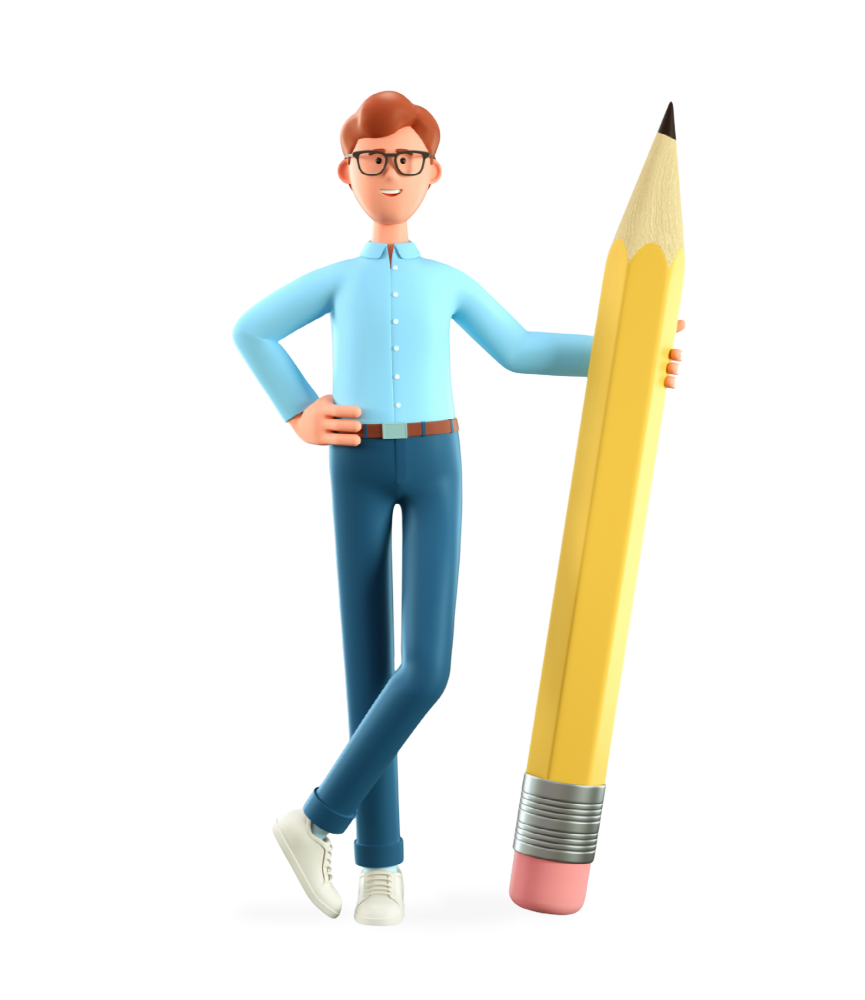 Greeting for new users